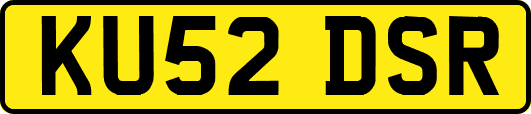 KU52DSR