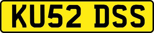 KU52DSS