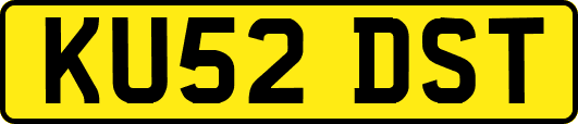 KU52DST