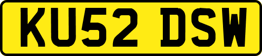 KU52DSW