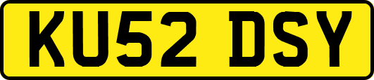 KU52DSY