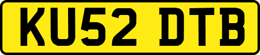 KU52DTB