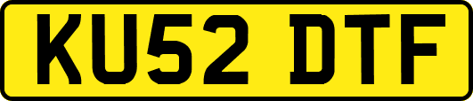 KU52DTF