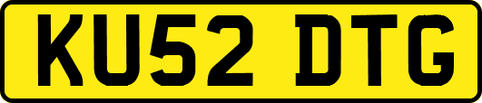 KU52DTG