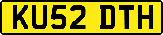 KU52DTH