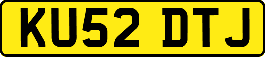 KU52DTJ