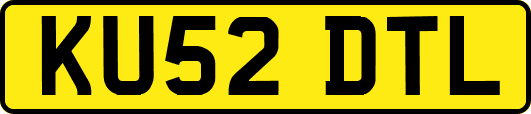 KU52DTL