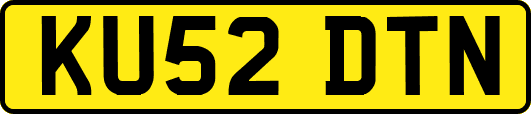 KU52DTN