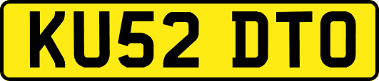 KU52DTO