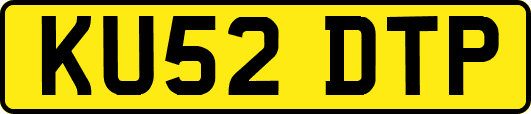 KU52DTP