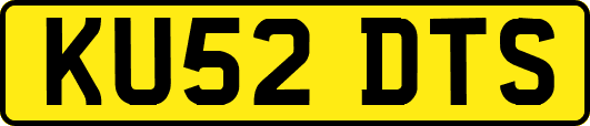 KU52DTS