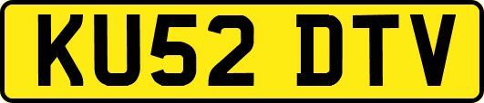 KU52DTV