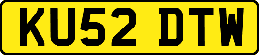 KU52DTW