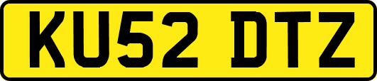 KU52DTZ