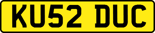 KU52DUC