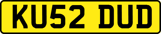 KU52DUD