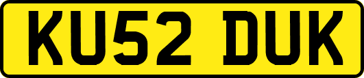KU52DUK