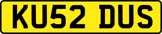 KU52DUS