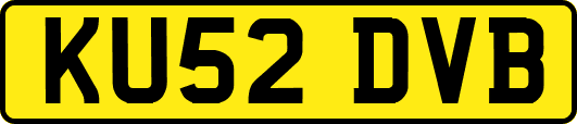 KU52DVB