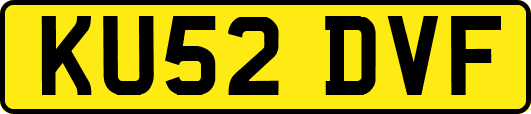 KU52DVF