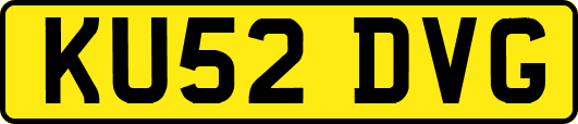KU52DVG