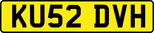 KU52DVH