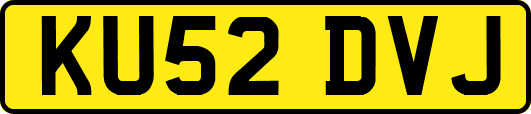 KU52DVJ