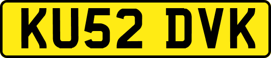 KU52DVK