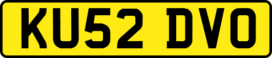 KU52DVO