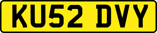 KU52DVY