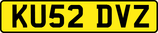 KU52DVZ
