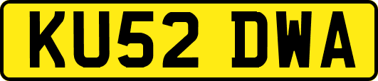 KU52DWA