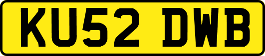 KU52DWB