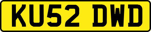 KU52DWD
