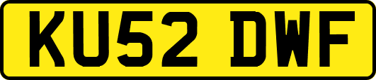 KU52DWF
