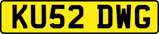 KU52DWG