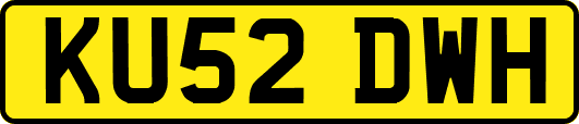 KU52DWH