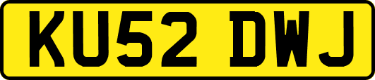 KU52DWJ
