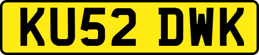 KU52DWK