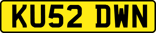KU52DWN