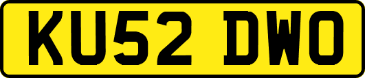 KU52DWO