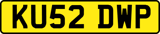 KU52DWP