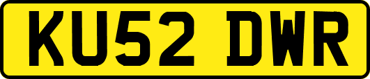 KU52DWR