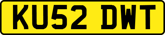 KU52DWT