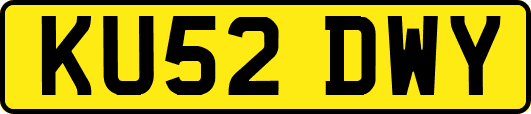 KU52DWY