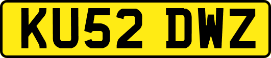 KU52DWZ