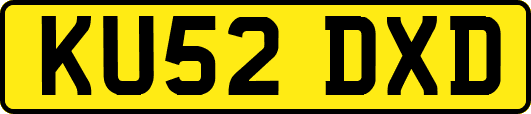 KU52DXD