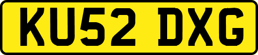 KU52DXG