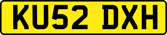 KU52DXH