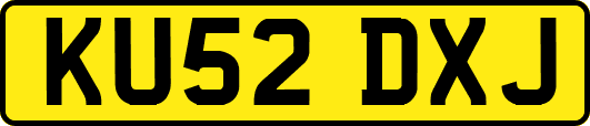 KU52DXJ